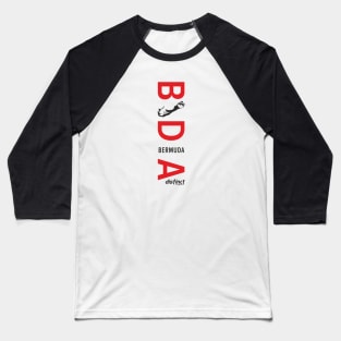 BERMUDA SPORT Baseball T-Shirt